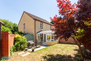 Garden- click for photo gallery